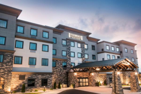 Staybridge Suites - Wisconsin Dells - Lake Delton, an IHG Hotel